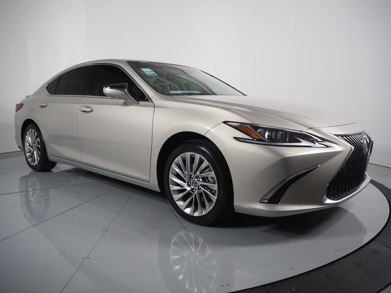 New 2021 LEXUS ES 350 Luxury 4dr Car in Henderson #0L210152 | Lexus of ...