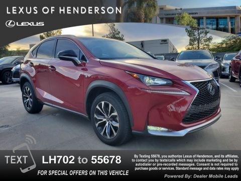 Certified Pre Owned Lexus Vehicles In Stock Lexus Of Henderson